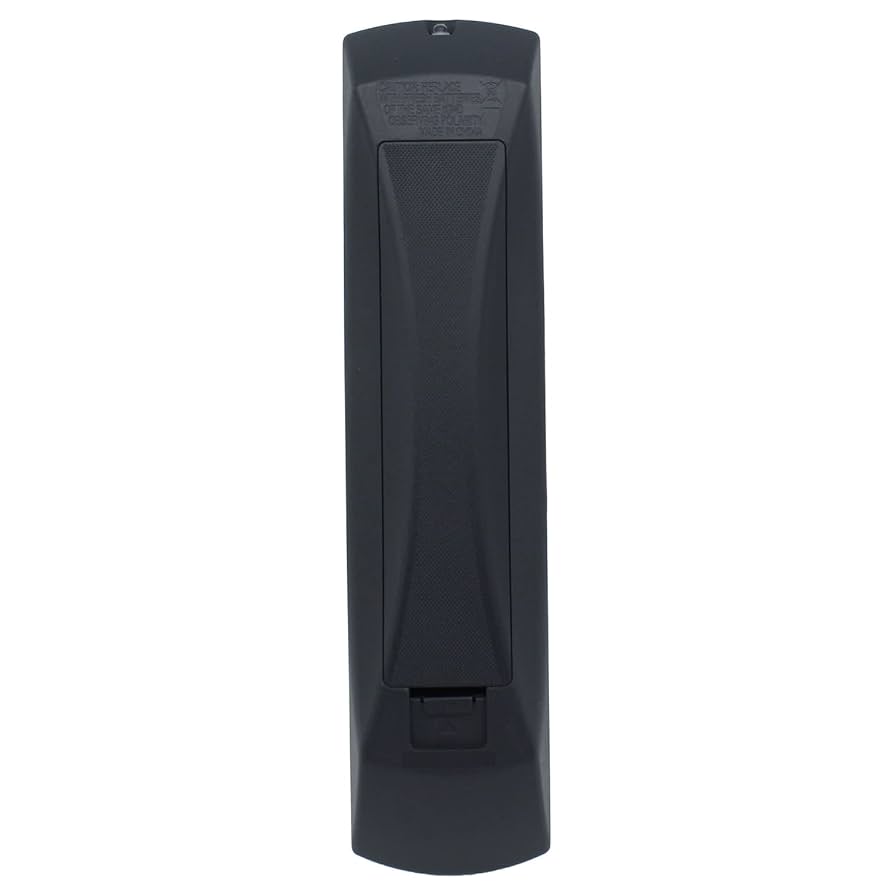Replacement N2QAYB000479 Remote Control for Panasonic DVD